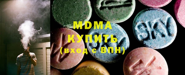 молекула духа Козельск